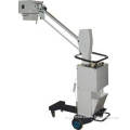 New 50mA Mobile X-ray Machine Full Wave Rectification and Modular X-ray Tube Head